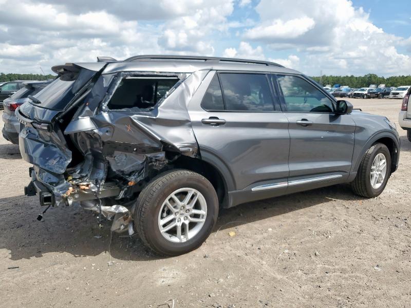 2025 FORD EXPLORER A 1FMUK7DH0SGA66929