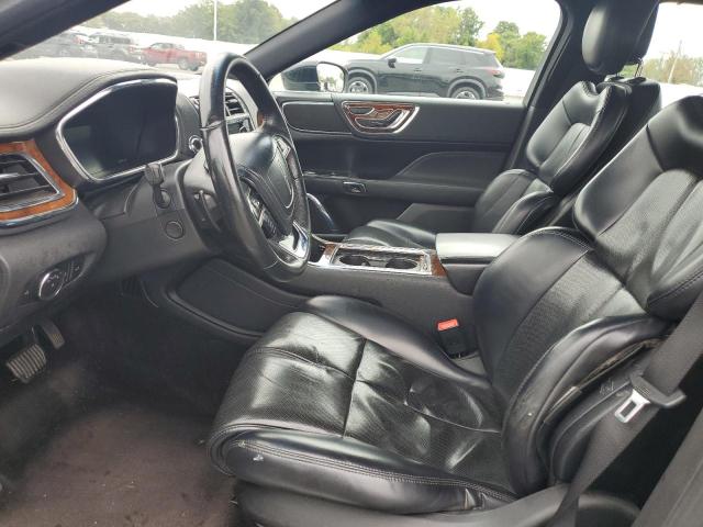 2017 LINCOLN CONTINENTA 1LN6L9HK7H5617725