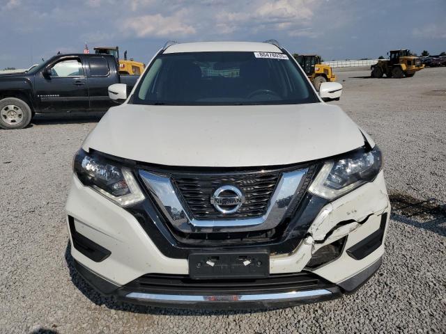 2017 NISSAN ROGUE S - KNMAT2MV0HP566756