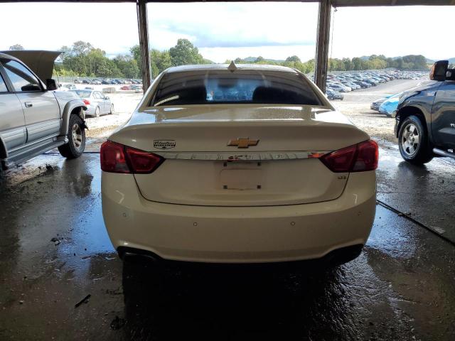 2014 CHEVROLET IMPALA LTZ #3296469638