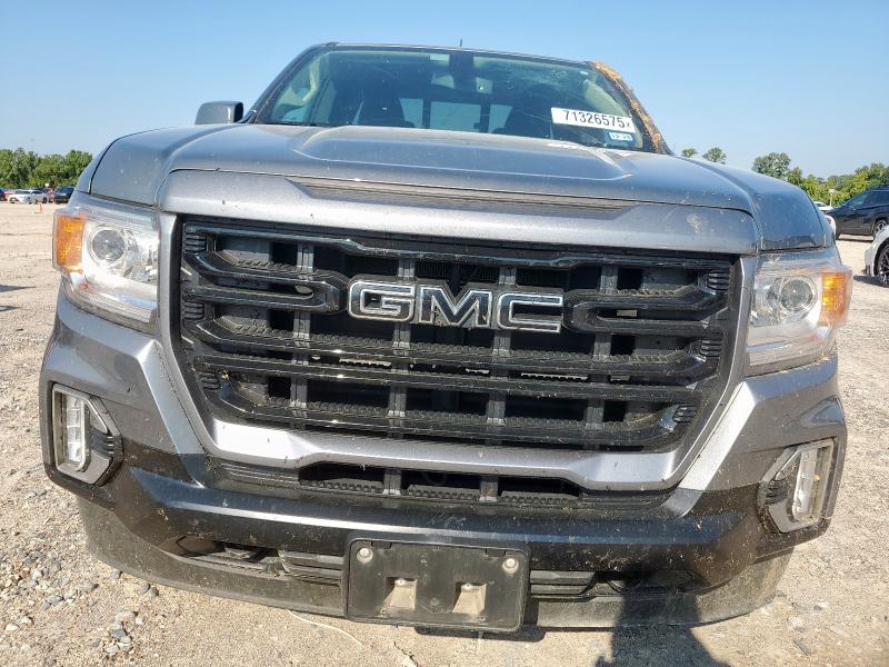 2022 GMC CANYON ELE 1GTH5CEA2N1320929