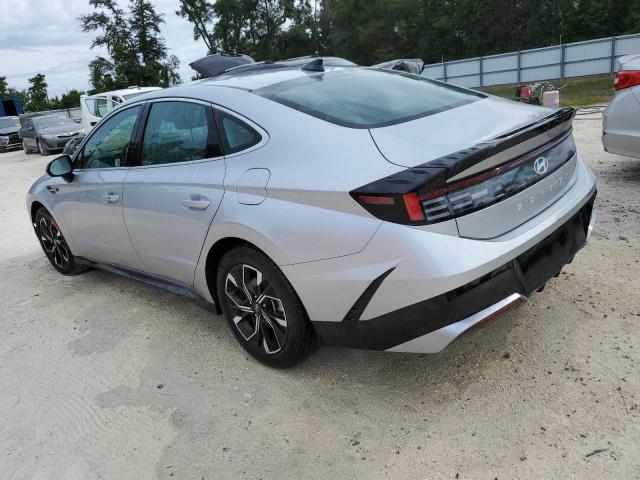 2025 HYUNDAI SONATA SEL #3312648162