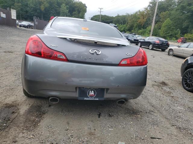 2015 INFINITI Q60 JOURNE JN1CV6EL6FM890156