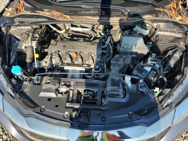 2019 HONDA HR-V EX 3CZRU5H51KM715226
