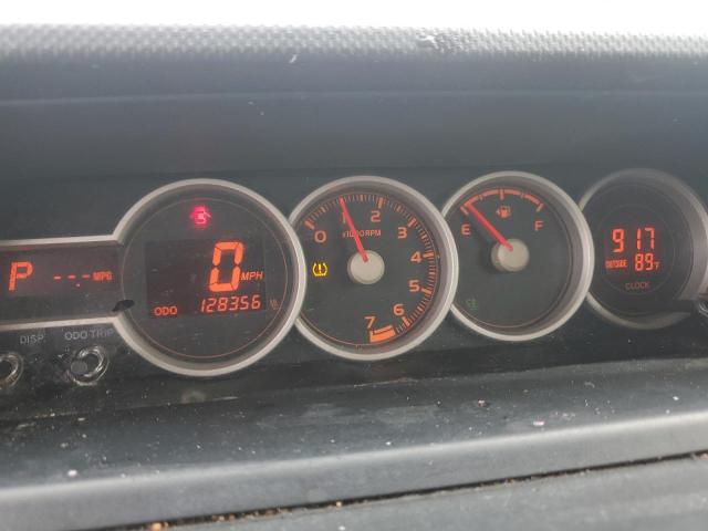 2012 TOYOTA SCION XB #3301864012