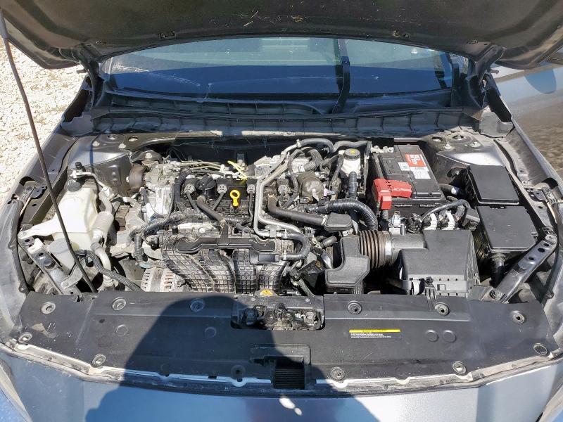 2023 NISSAN ALTIMA S - 1N4BL4BV0PN334709