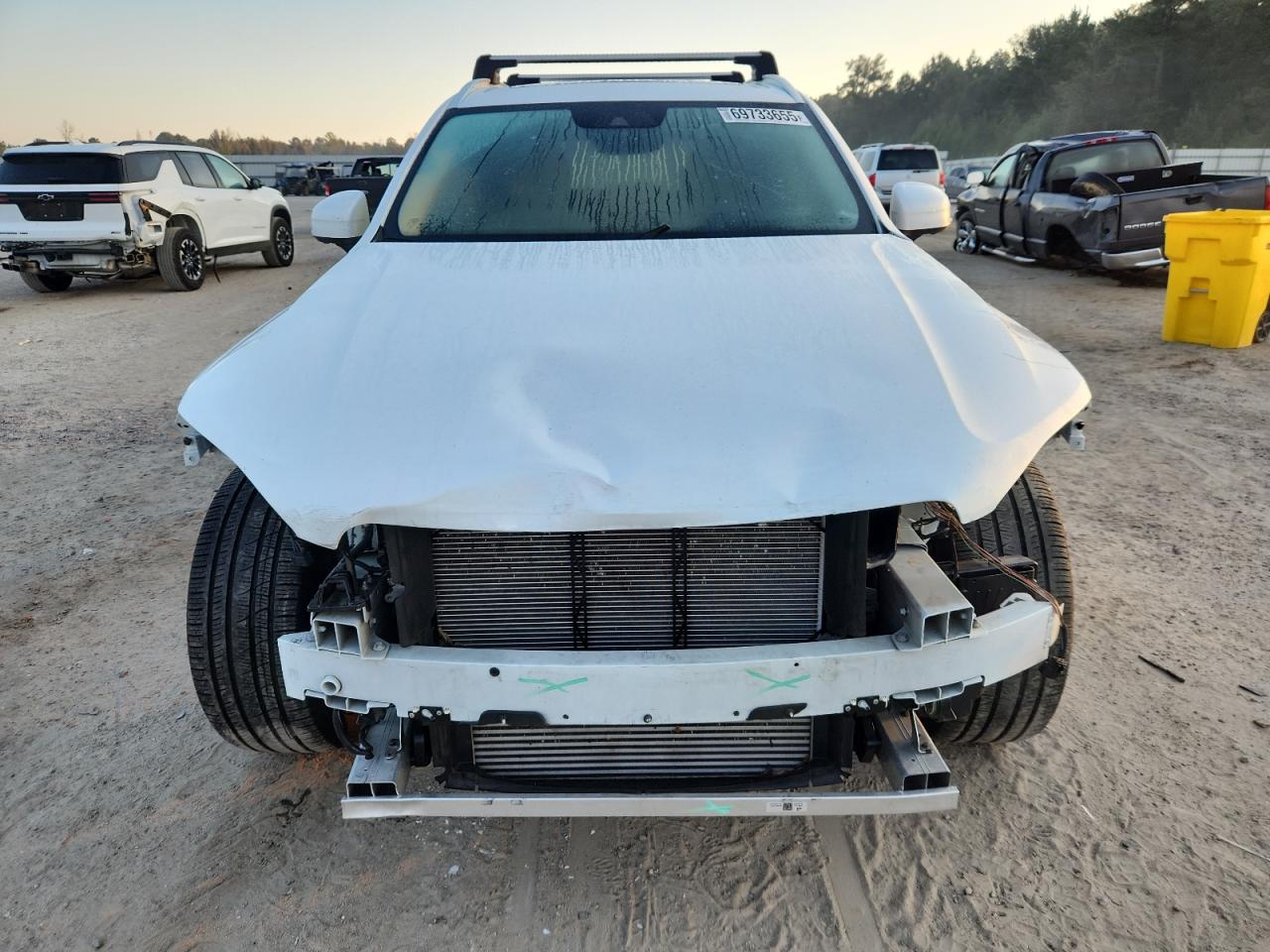 VOLVO XC90 T6 INSCRIPTION