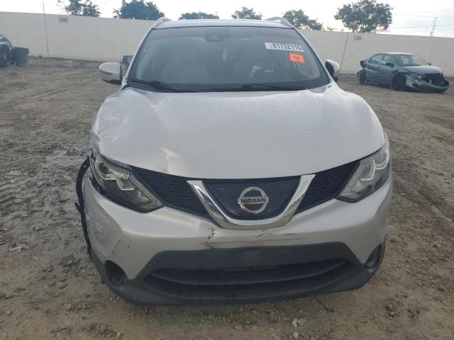 2019 NISSAN ROGUE SPOR #3302918085