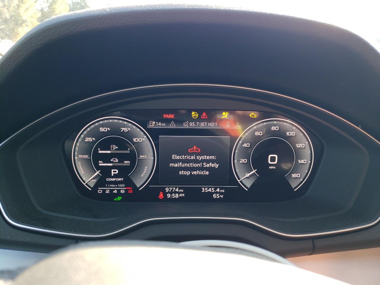 AUDI Q5 PREMIUM PLUS 55