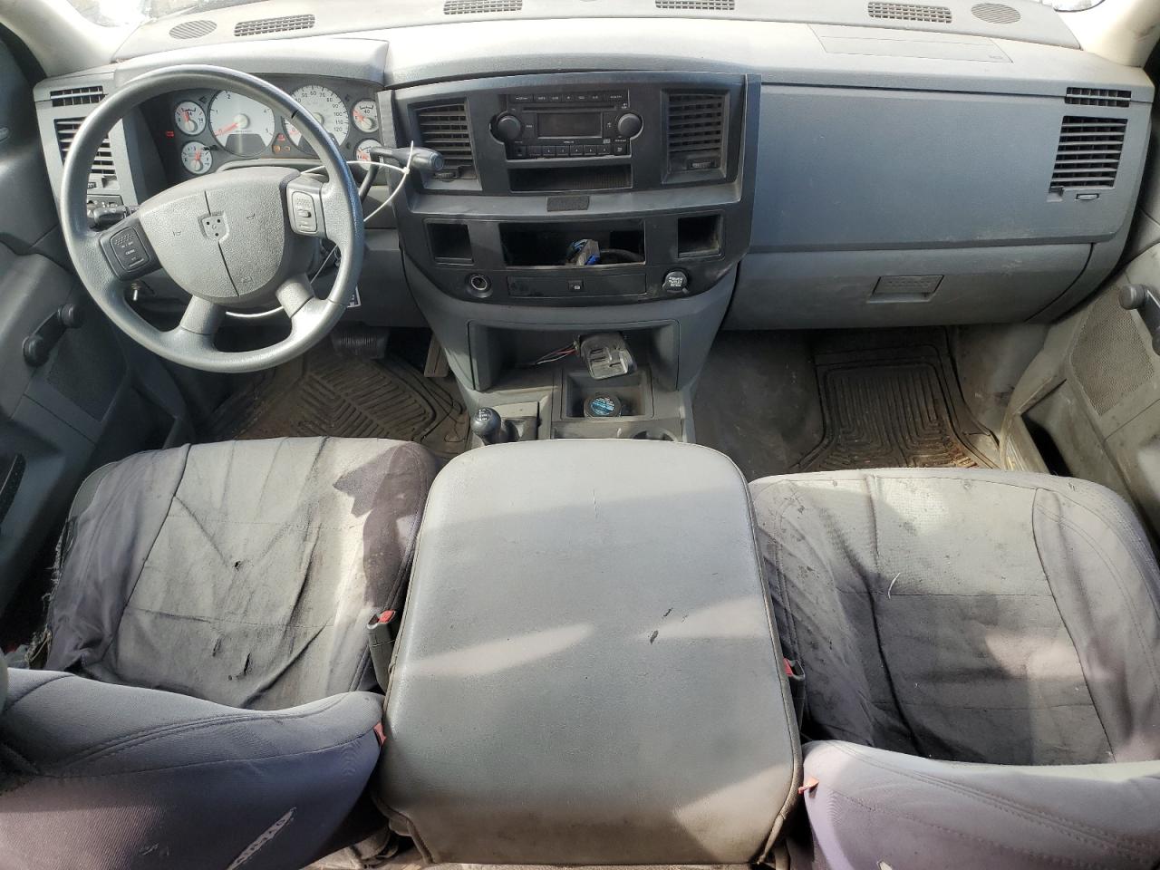 Lot #3273767351 2008 STERLING TRUCK BULLET