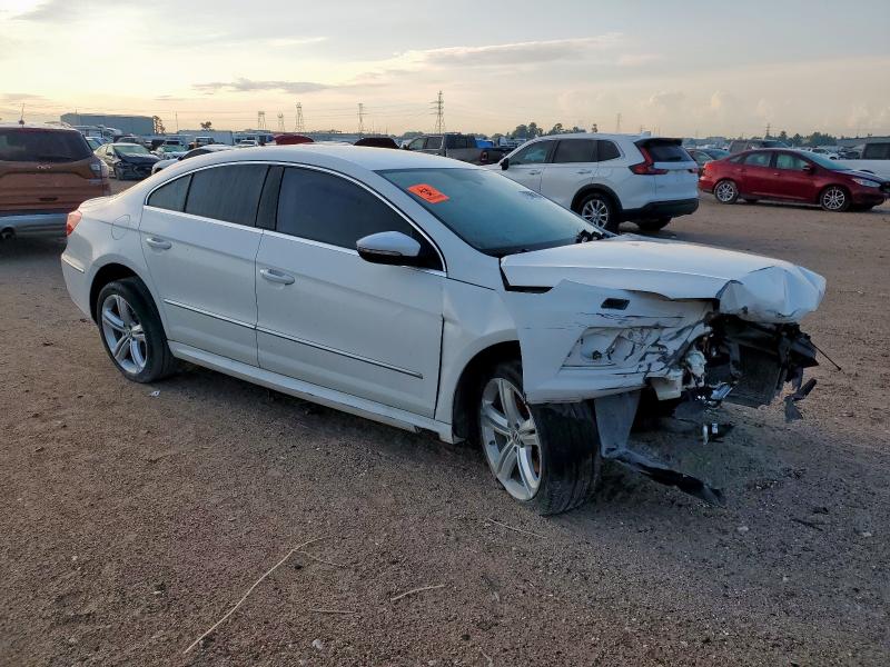 2014 VOLKSWAGEN CC SPORT - WVWBP7AN1EE533668