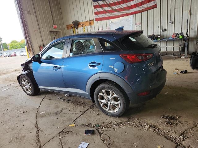 2018 MAZDA CX-3 SPORT - JM1DKFB7XJ1310905