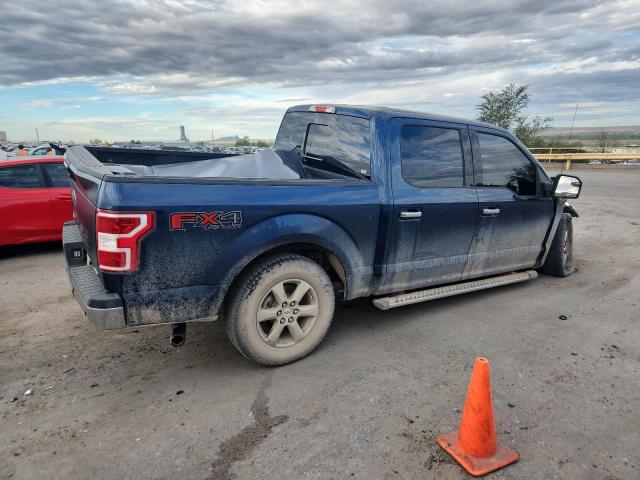 2018 FORD F150 SUPER #3290406759