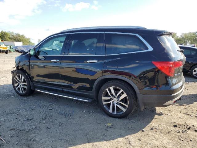 2018 HONDA PILOT ELIT 5FNYF6H05JB046919