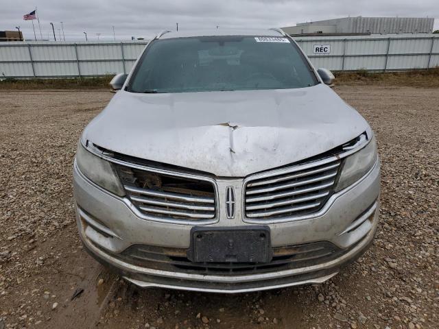 2017 LINCOLN MKC PREMIE 5LMCJ1D98HUL19071