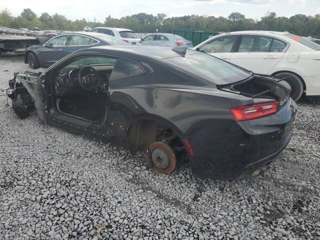 2016 CHEVROLET CAMARO SS 1G1FF1R76G0193319