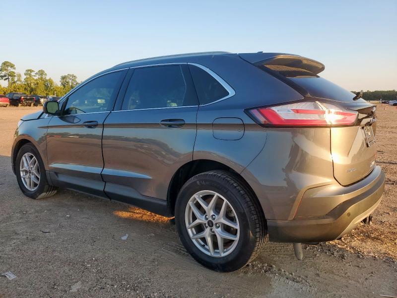 2023 FORD EDGE SEL 2FMPK4J94PBA50711