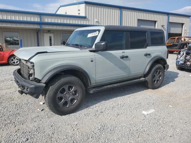 FORD BRONCO BAS