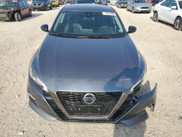 2021 NISSAN ALTIMA SR 1N4AL4CV9MN355242