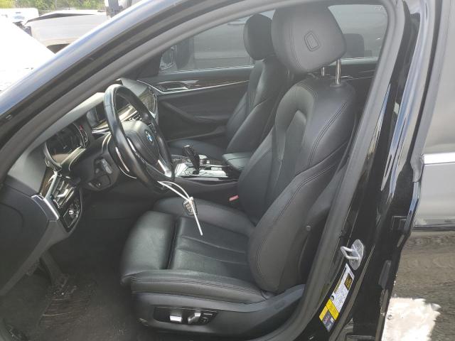 2019 BMW 530E WBAJA9C5XKB399579