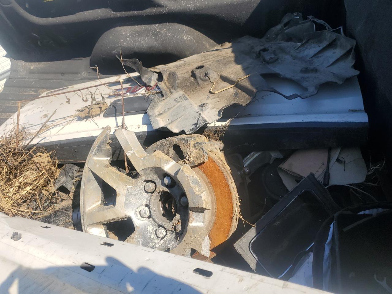 GMC SIERRA K1500 SLT