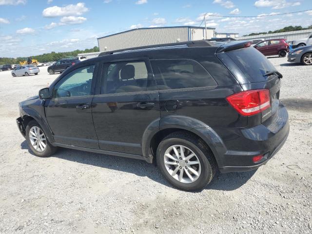2016 DODGE JOURNEY SX 3C4PDCBG4GT249414