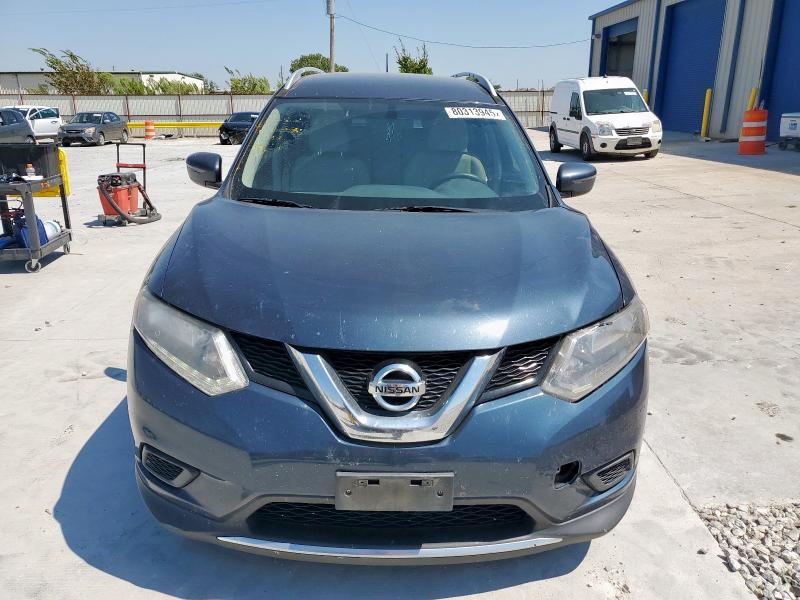 2016 NISSAN ROGUE S - JN8AT2MT0GW029361