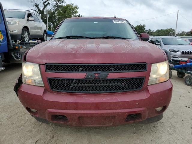2007 CHEVROLET SUBURBAN K1500 #3283819458