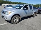 Lot #3315838343 2012 NISSAN FRONTIER S