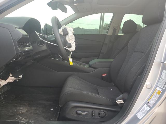 2025 HONDA ACCORD SE 1HGCY1F46SA026753