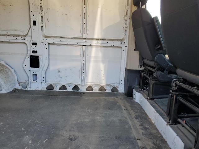 2021 RAM PROMASTER #3304864538