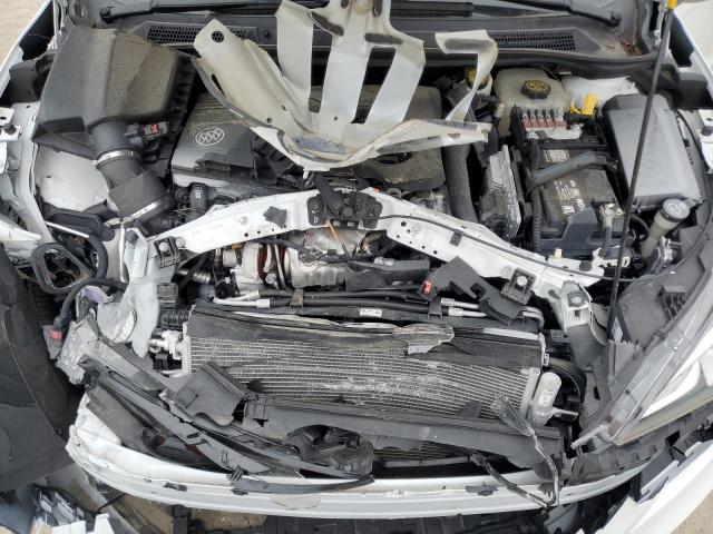 2018 BUICK CASCADA SP W04WJ3N51JG085690