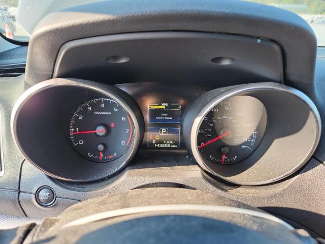 2018 SUBARU OUTBACK 2. 4S4BSAAC3J3369397