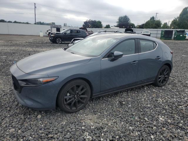 2021 MAZDA 3 PREMIUM - JM1BPBML0M1303459