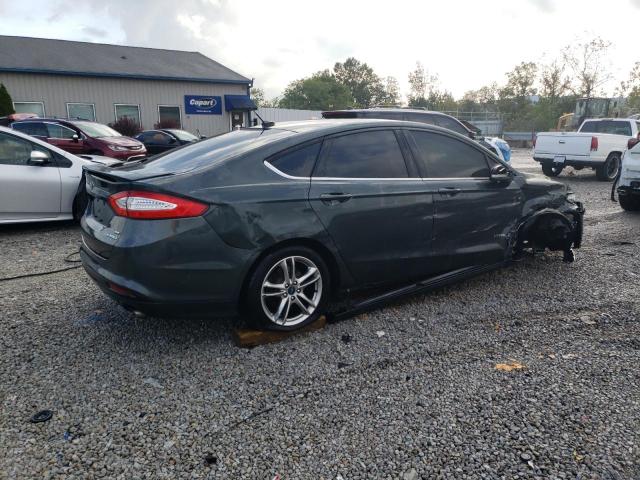 2015 FORD FUSION SE #3296971836