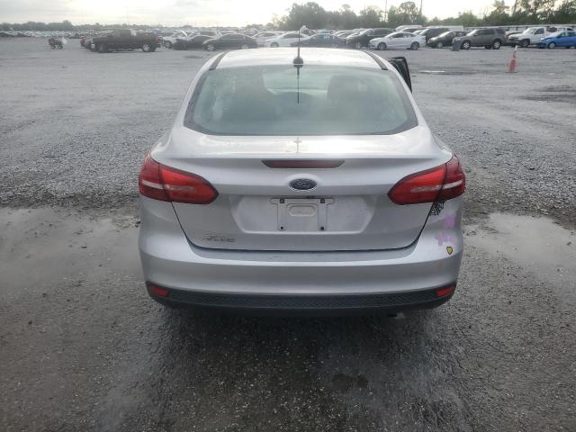 2017 FORD FOCUS S - 1FADP3E22HL228185