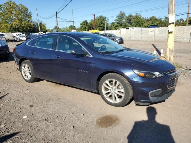 2016 CHEVROLET MALIBU LT 1G1ZE5ST6GF318959