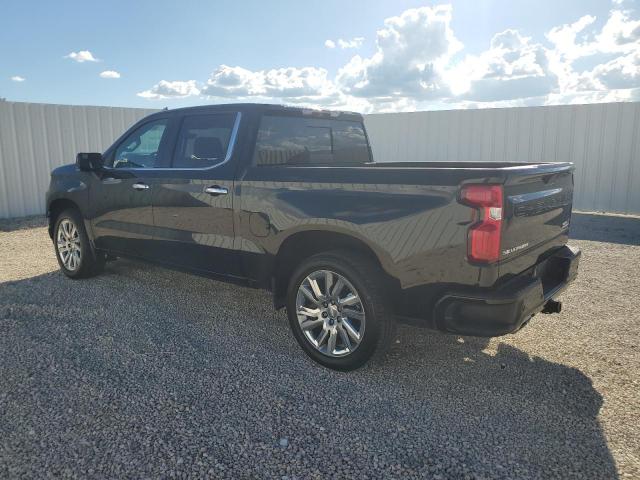 2019 CHEVROLET SILVERADO K1500 HIGH COUNTRY 1GCUYHELXKZ161059