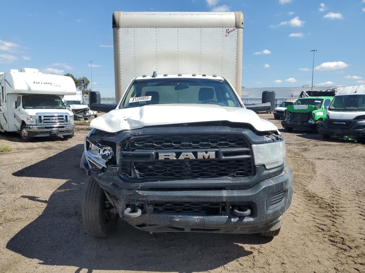 RAM 5500