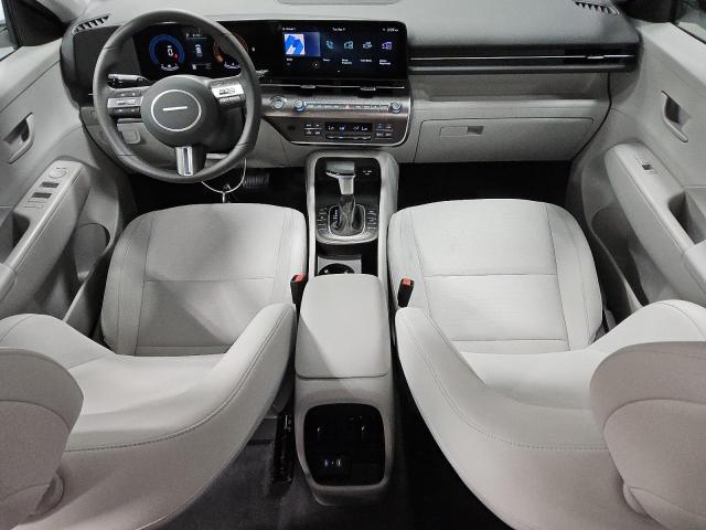 2025 HYUNDAI KONA SEL KM8HBCAB8SU342477