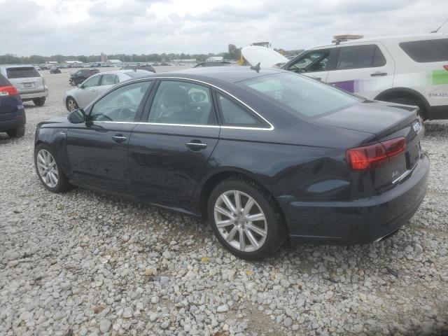2016 AUDI A6 PRESTIG WAUHGAFC5GN178227