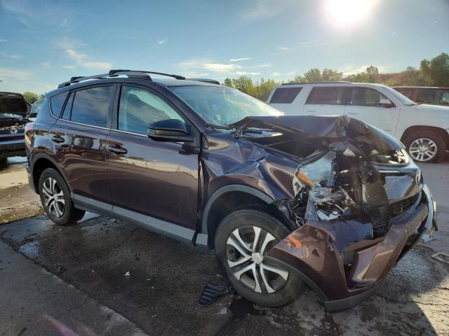 2016 TOYOTA RAV4 LE - 2T3BFREV9GW497278