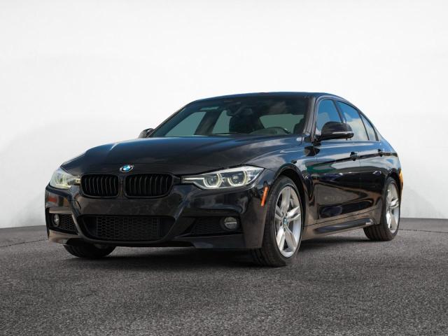 2018 BMW 340 I WBA8B3G55JNV01XXX