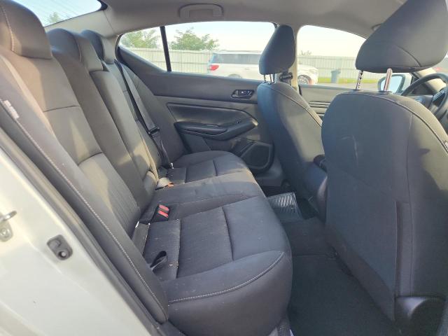 2023 NISSAN ALTIMA S - 1N4BL4BV3PN361936