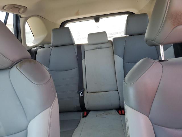 2019 TOYOTA RAV4 LIMIT 2T3DWRFVXKW014400