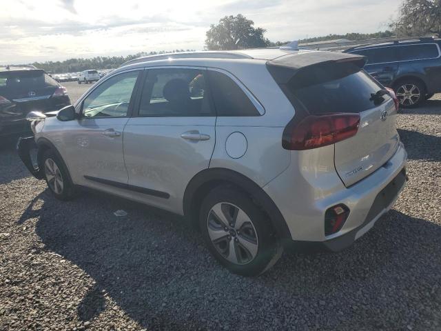 2020 KIA NIRO LX KNDCB3LC8L5377570