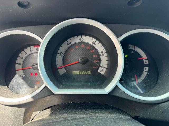 2015 TOYOTA TACOMA DOU - 3TMLU4EN2FM198941