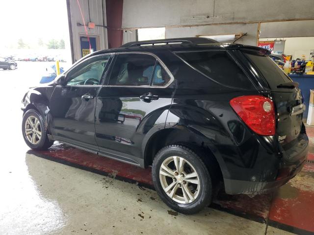 2015 CHEVROLET EQUINOX LT 2GNFLFEKXF6370555