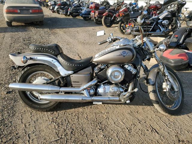 2001 YAMAHA XVS65 BASE JYAVM01E41A028637
