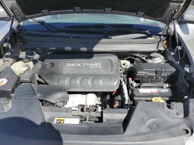 2016 JEEP CHEROKEE L 1C4PJLCB3GW324075